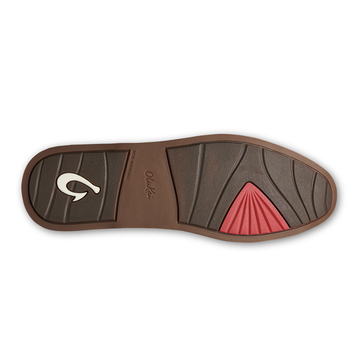 Mi'i  -  Kukui Brown / Kukui Brown