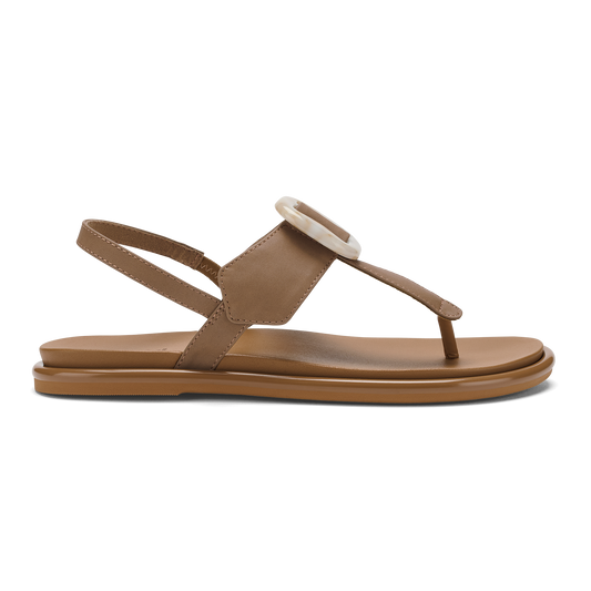 La'i T–Bar - Tan / Tan