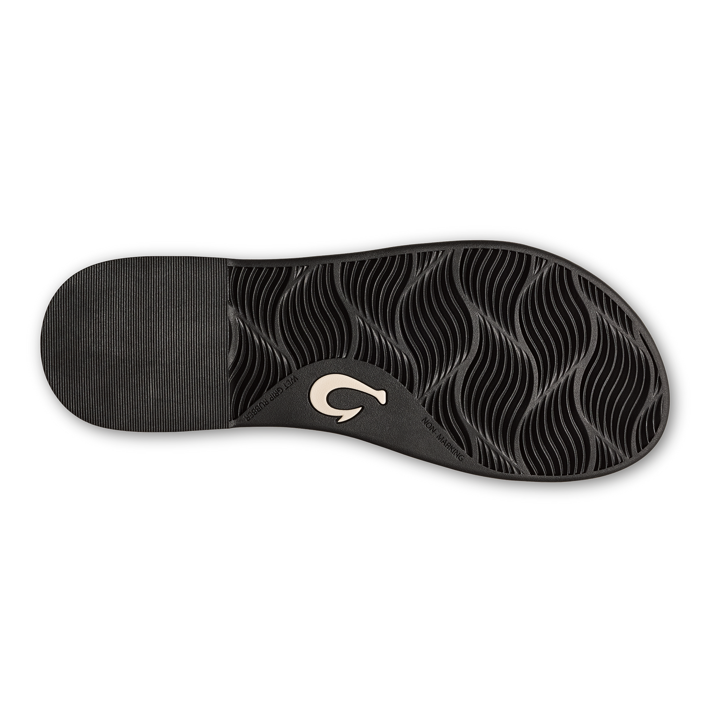 La'i T–Bar - Lava Rock / Lava Rock