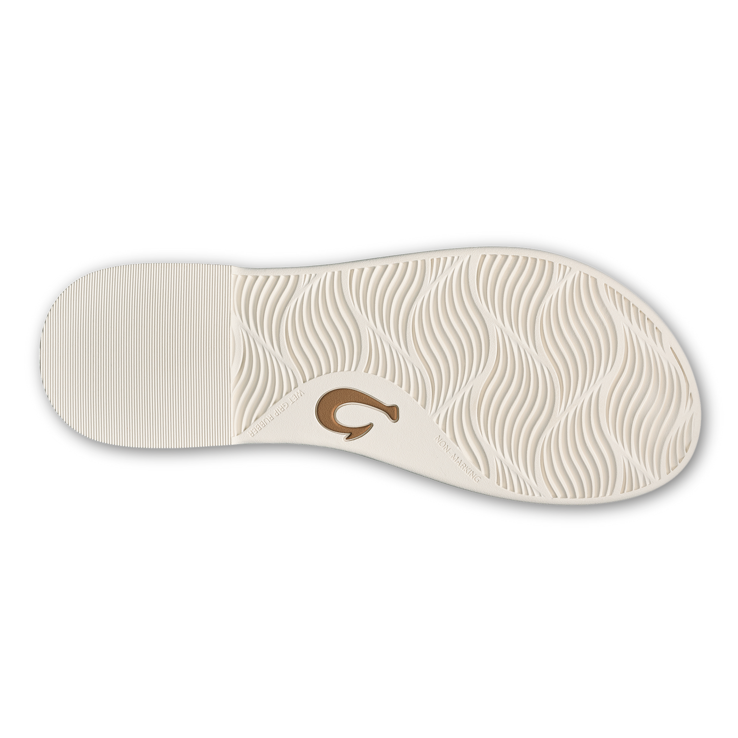 La'i T–Bar - White Sand / White Sand