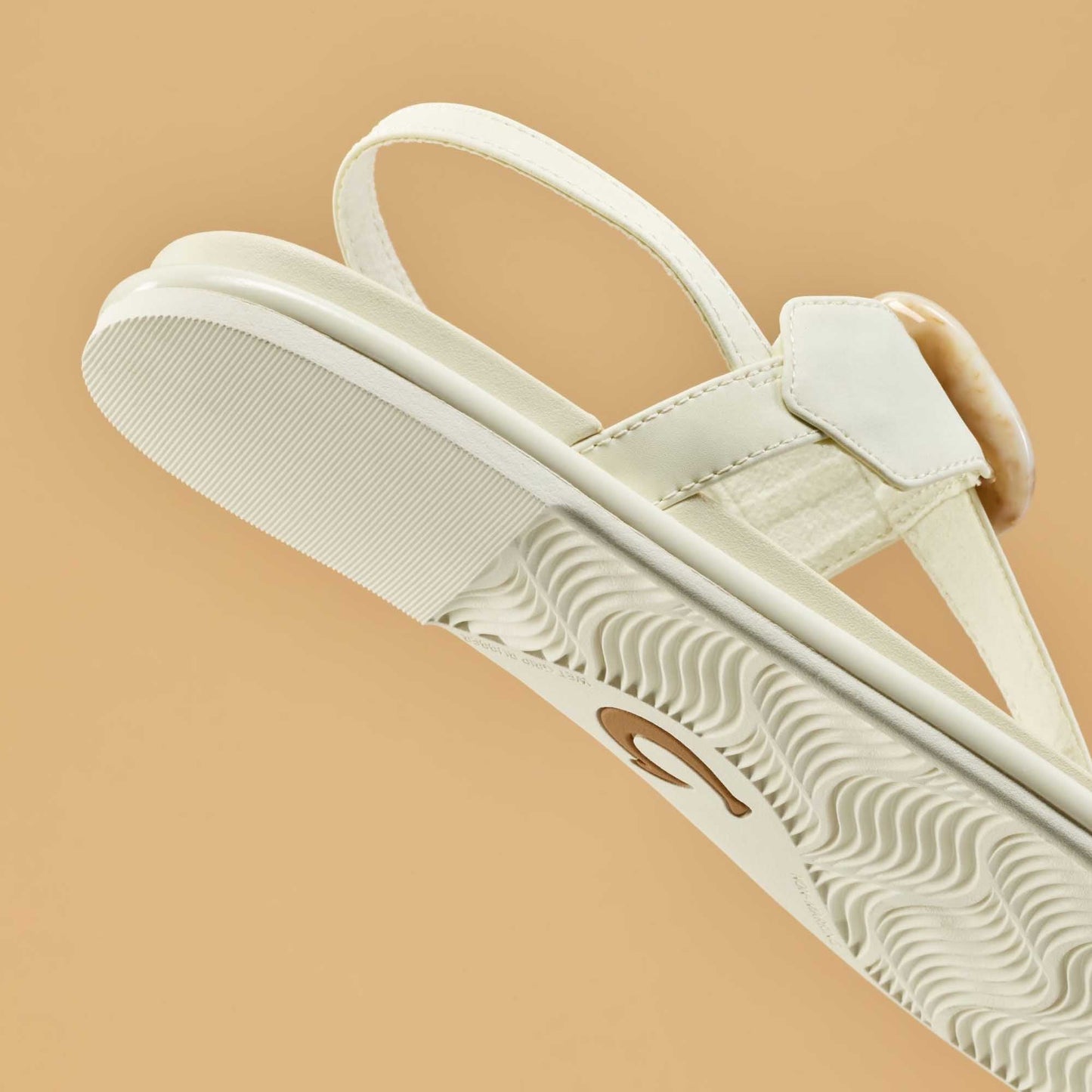 La'i T–Bar - White Sand / White Sand