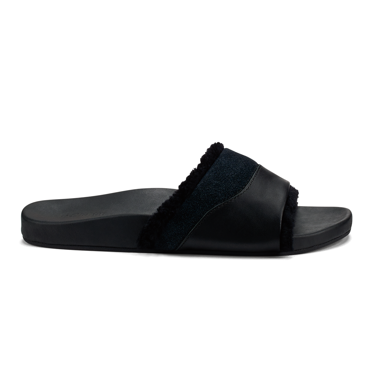 Hō'ala Slide - Black