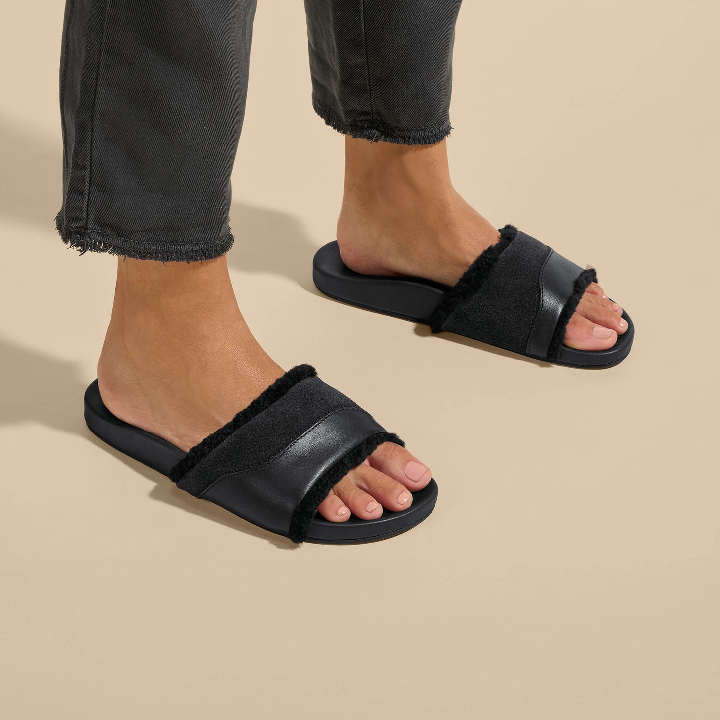 Hō'ala Slide - Black