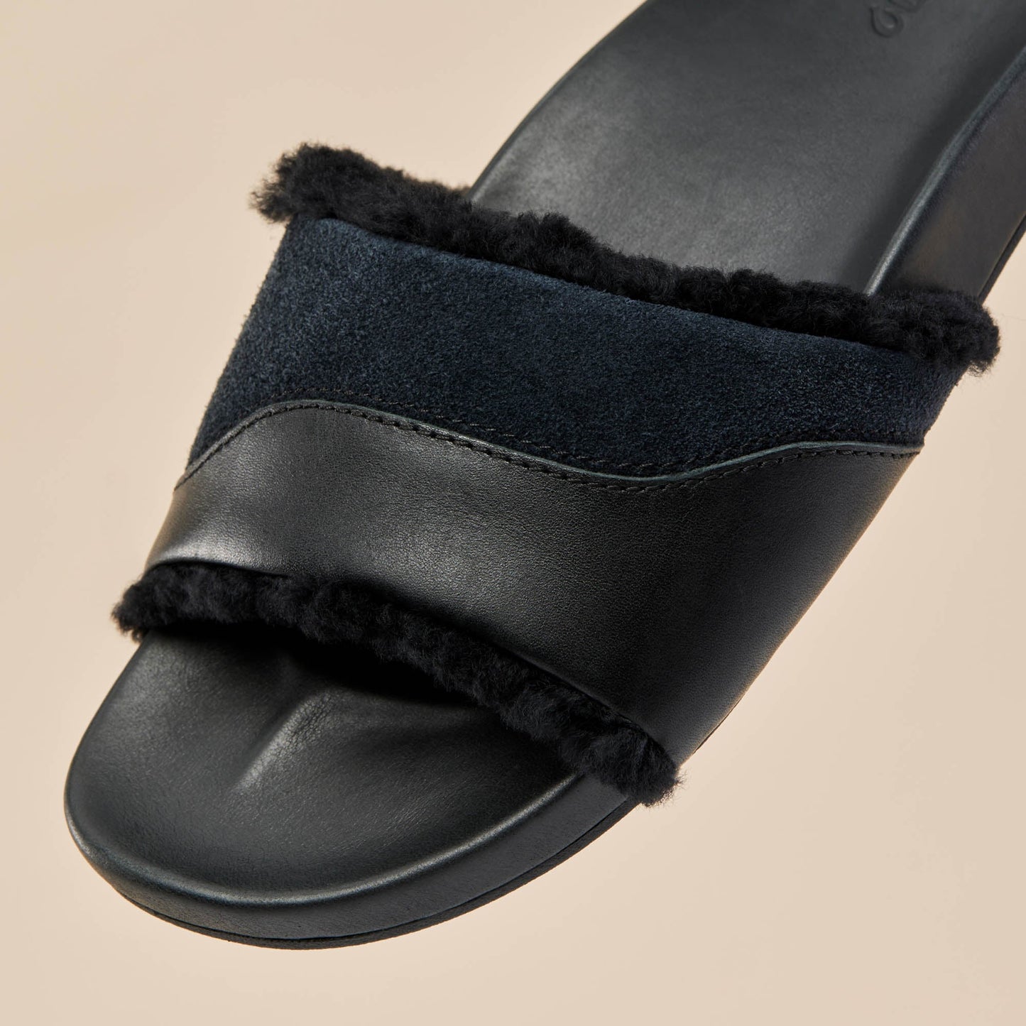 Hō'ala Slide - Black