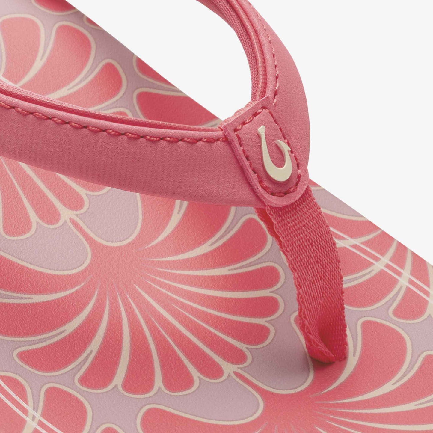 'Uiki  -  Hot Pink / Pa'i
