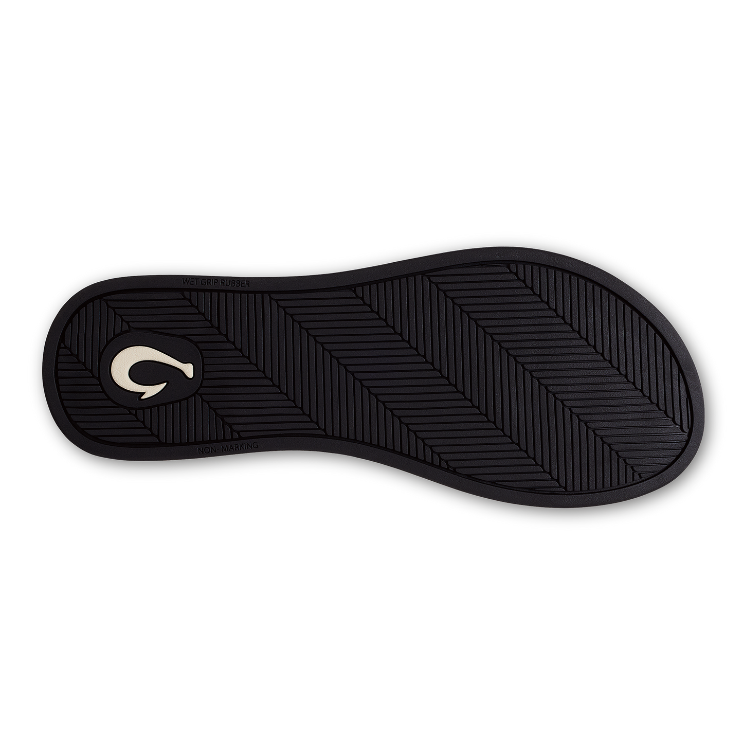 'Uiki  -  Black / Pa'i