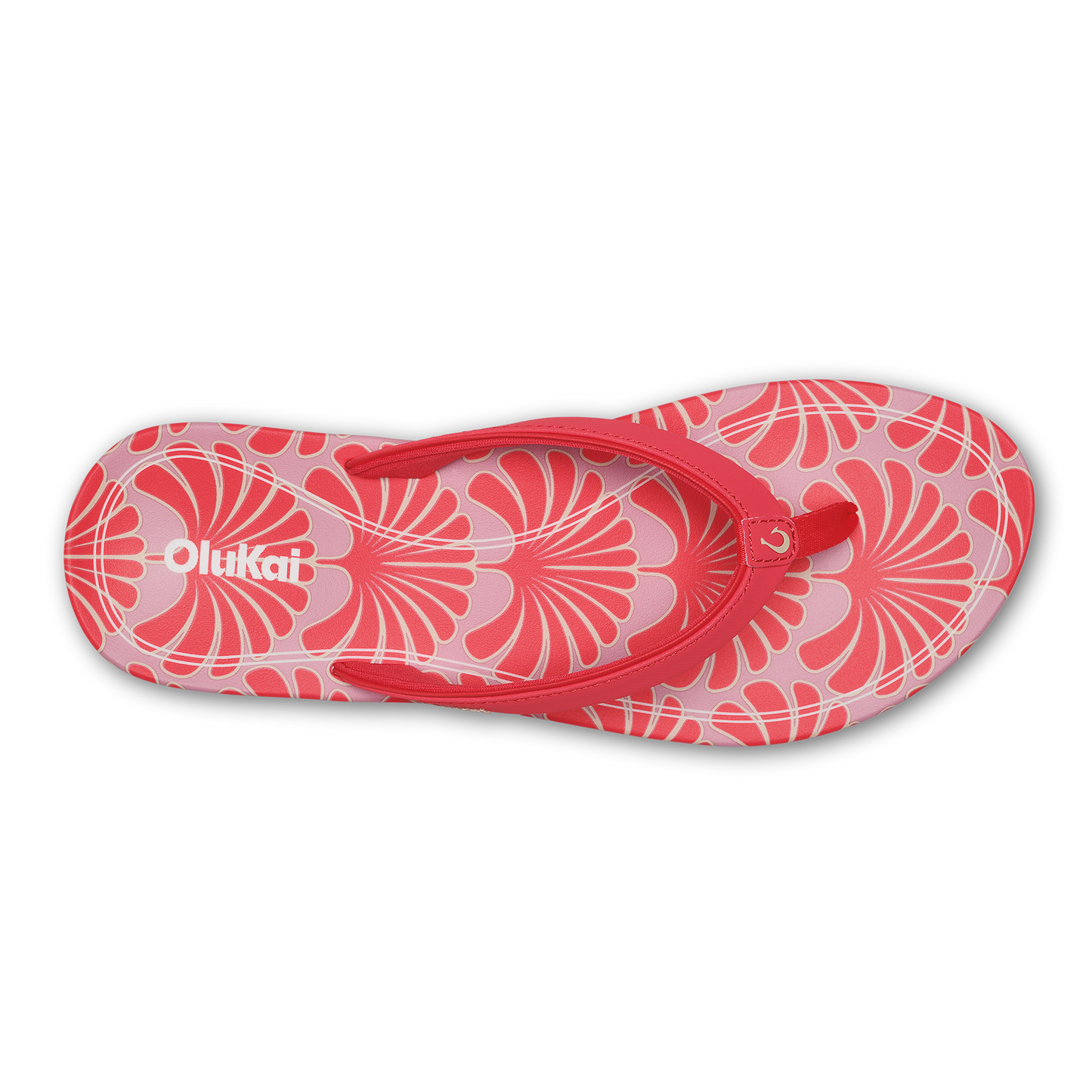 'Uiki  -  Hot Pink / Pa'i