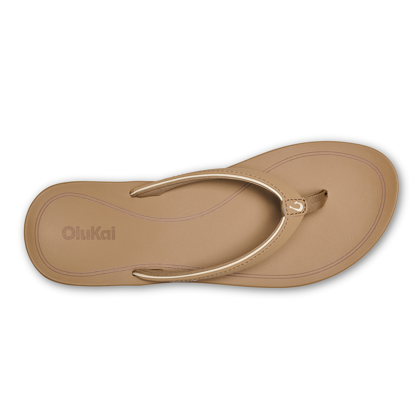 'Uiki - Warm Sand