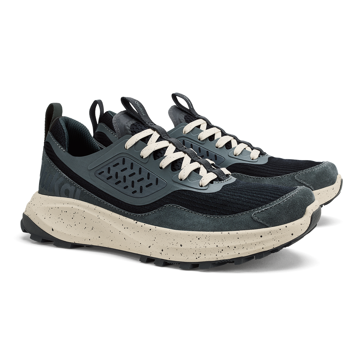 Makiki  -  Lava Rock / Dk Shadow