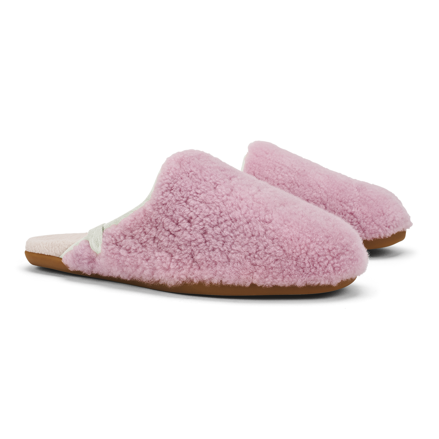 Hale Mule  -  Dusty Pink / Tapa