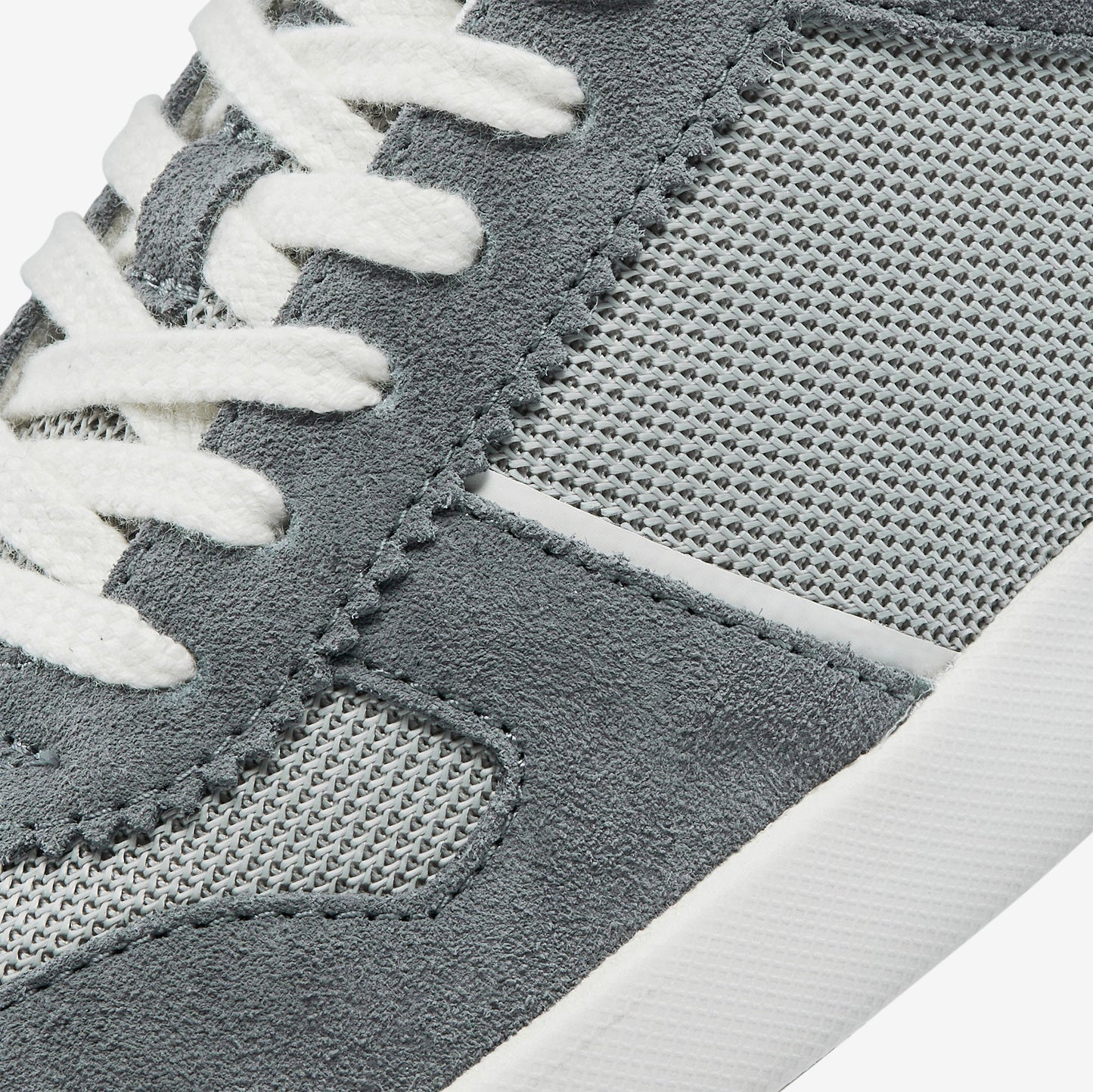 Kaulele Mesh - Rock / Ash