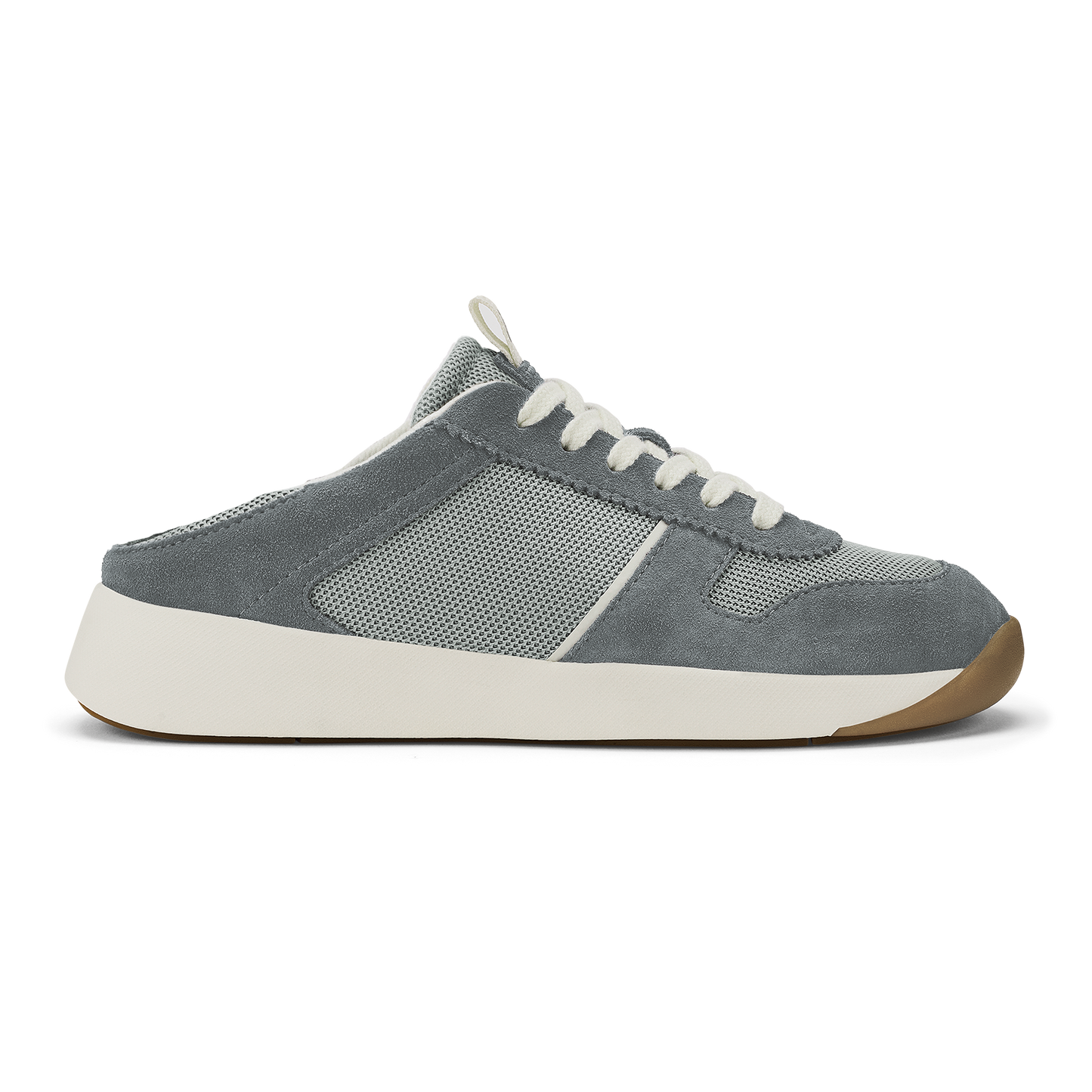Kaulele Mesh - Rock / Ash