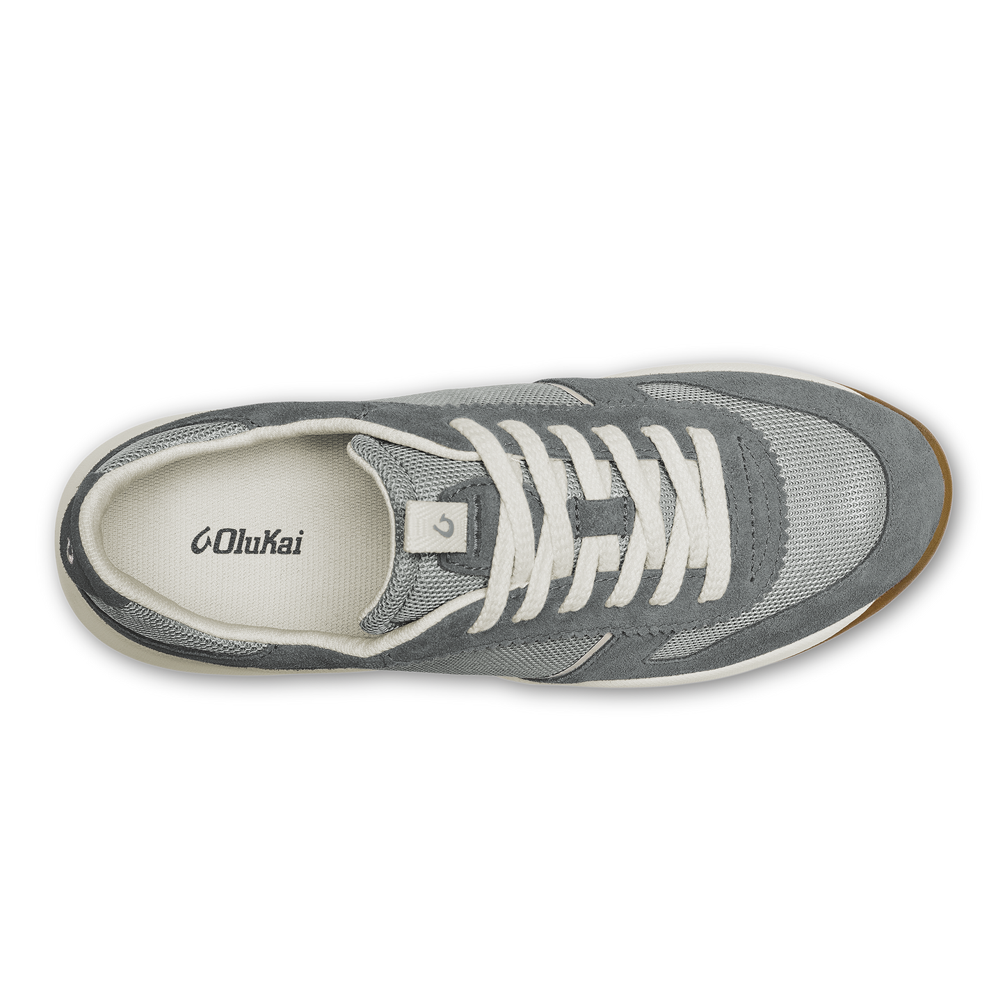 Kaulele Mesh - Rock / Ash