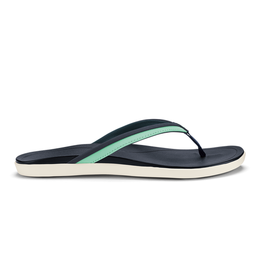 Ho'ōpio Maluā -  Trench Blue / Paradise