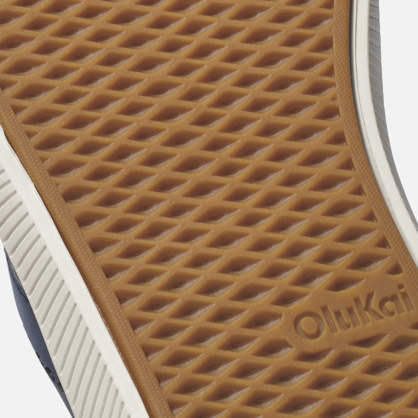 Ulele  -  Trench Blue / Trench Blue