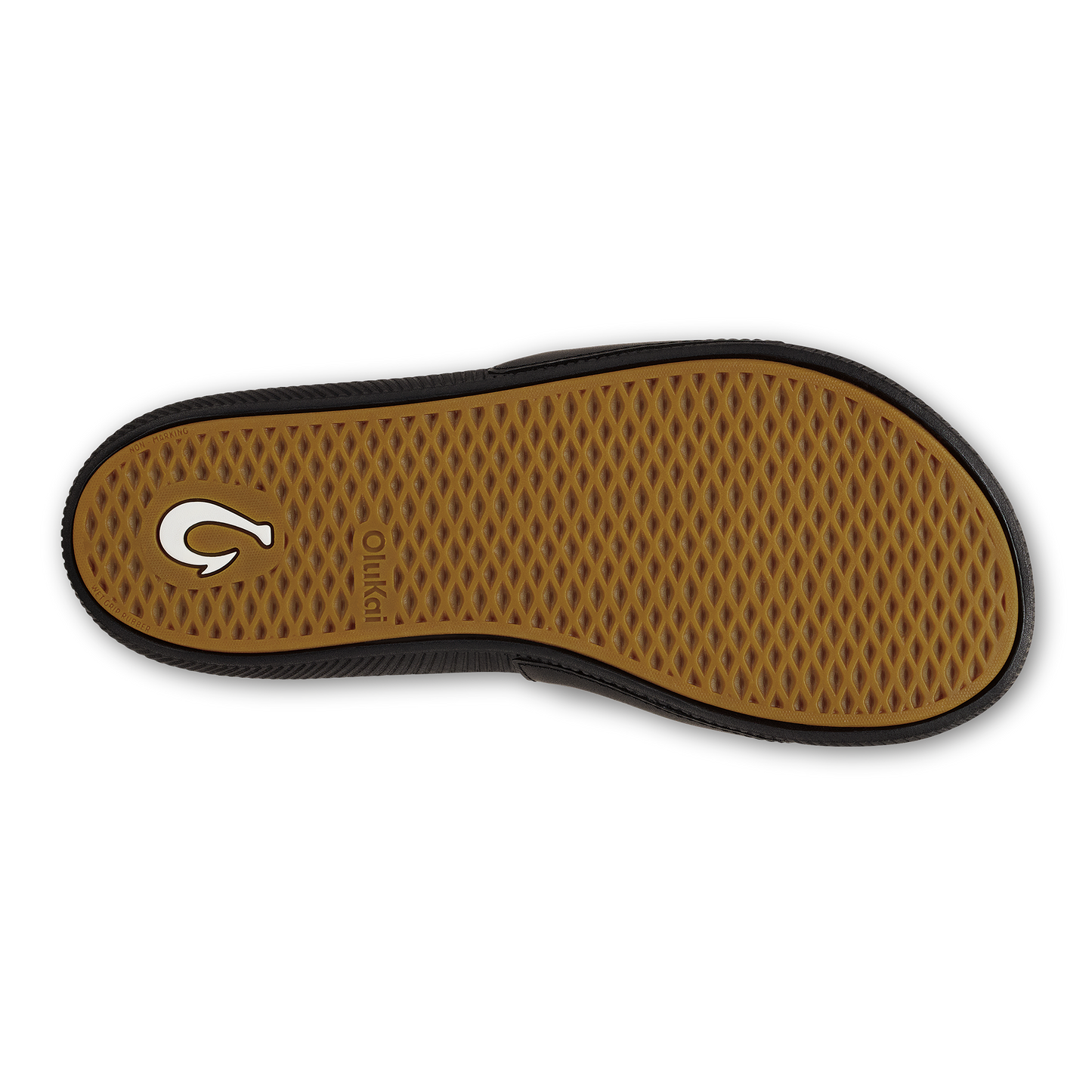 Ulele  -  Black / Black