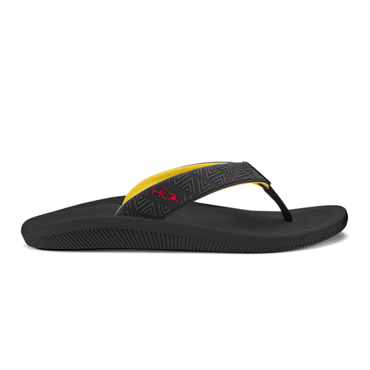 Ulele  -  Black / HLA