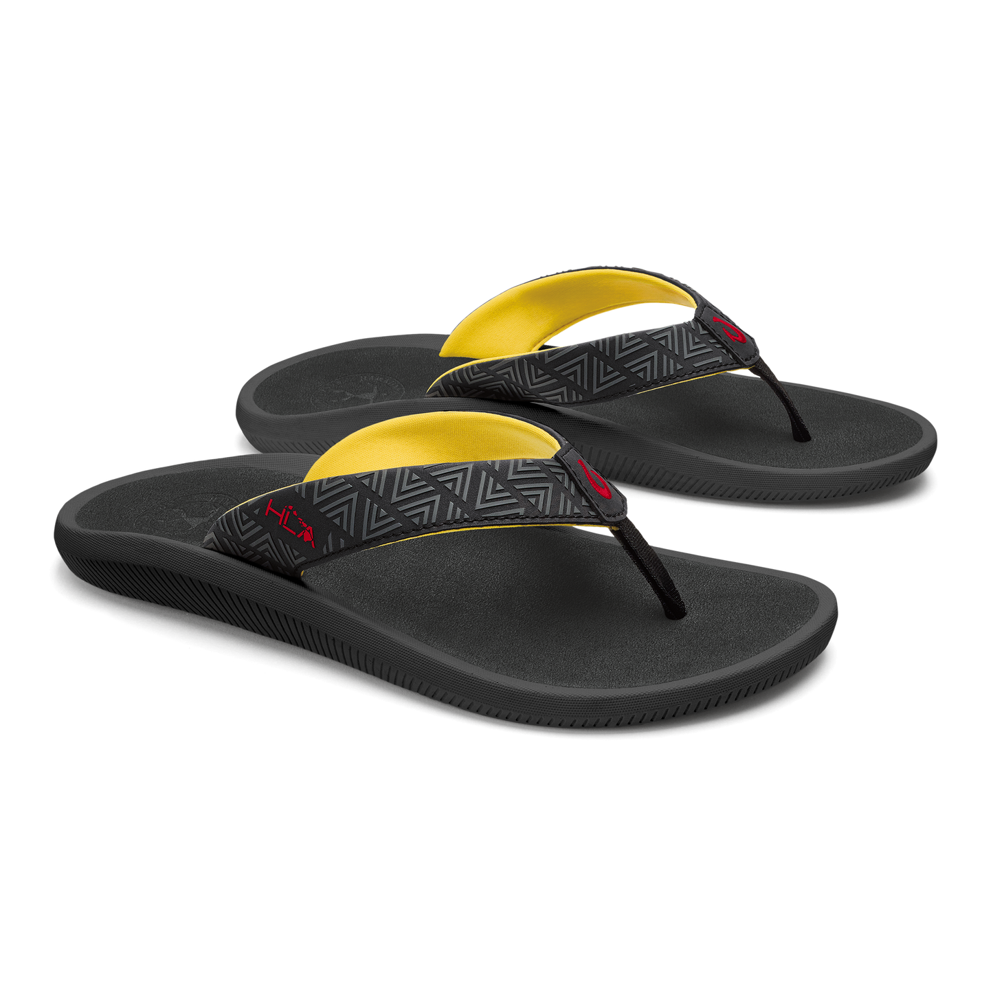 Ulele  -  Black / HLA