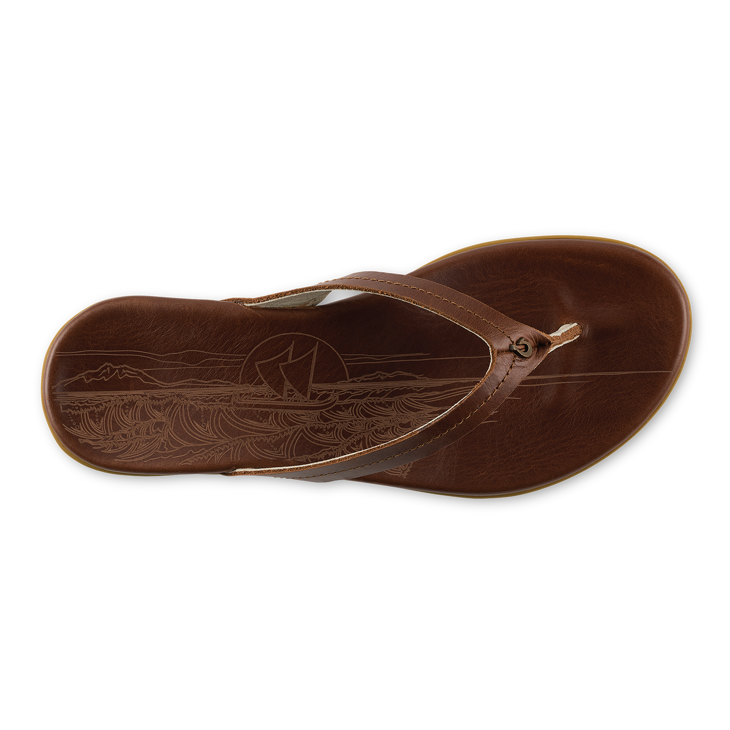Hōkūle'a Kia  -  Toffee / Toffee