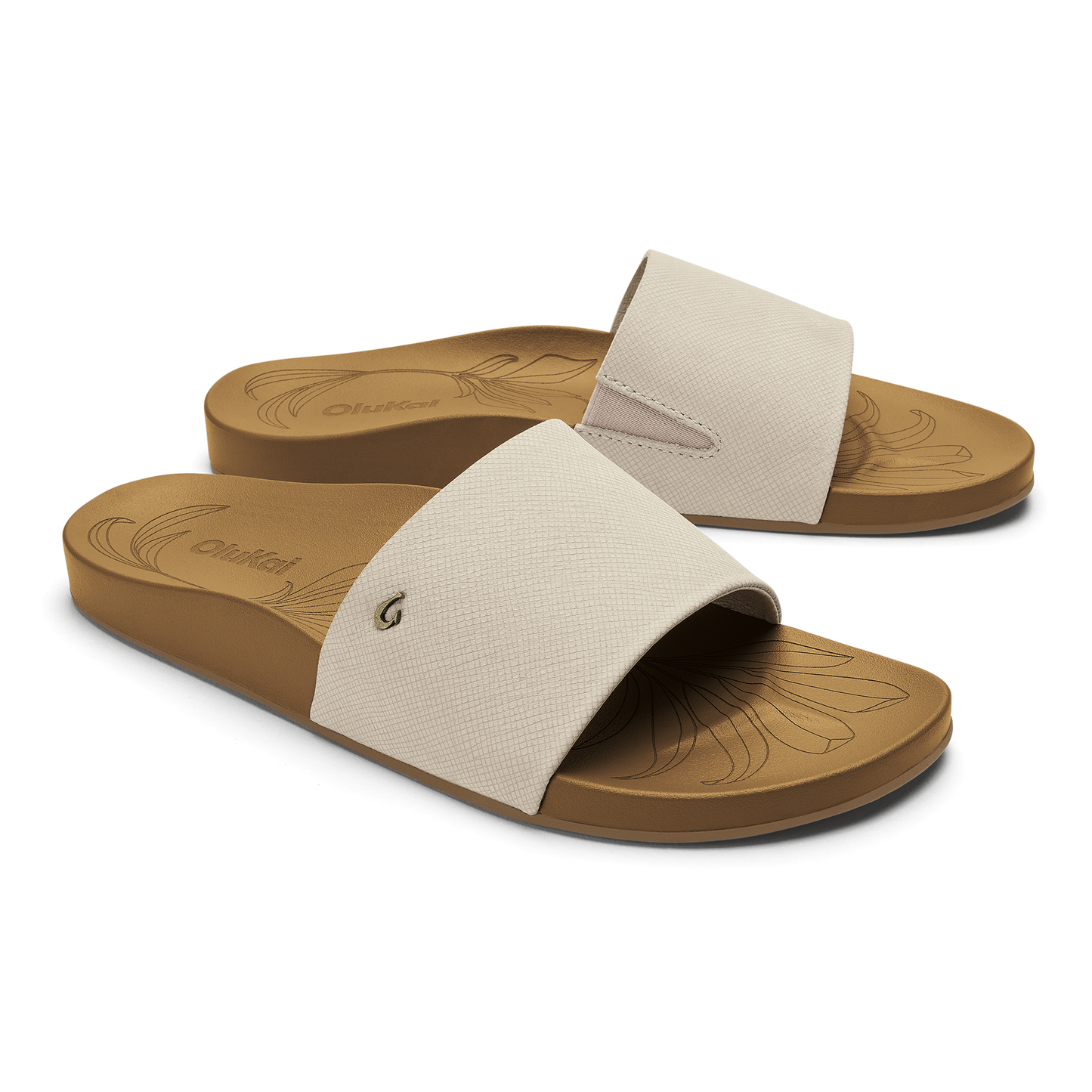 Kīpe'a Pono  -  Tapa / Crosshatch