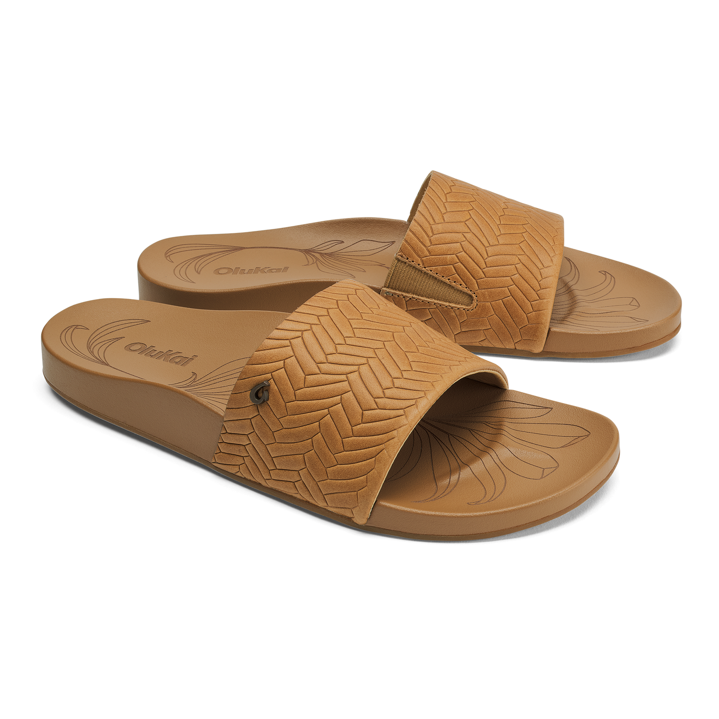 Kīpe'a Pono  -  Sahara / Weave
