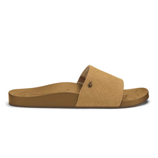 Kīpe'a Pono  -  Sahara / Crosshatch