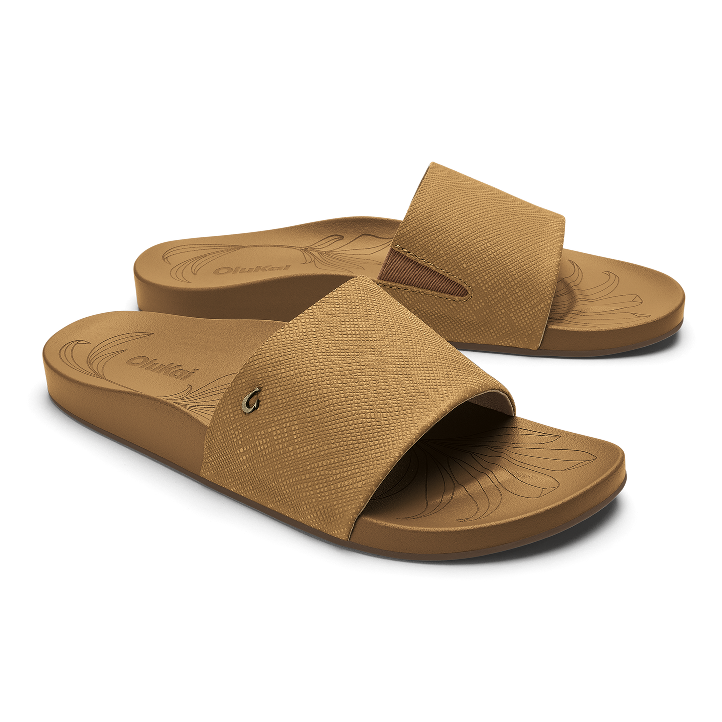 Kīpe'a Pono  -  Sahara / Crosshatch