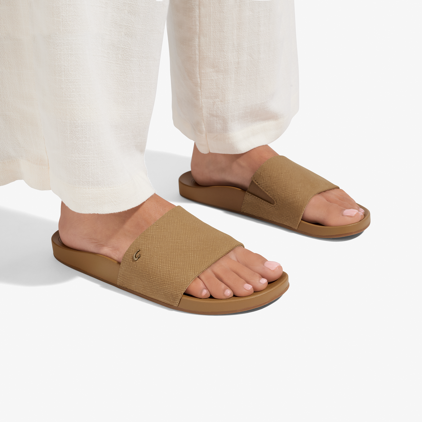 Kīpe'a Pono  -  Sahara / Crosshatch