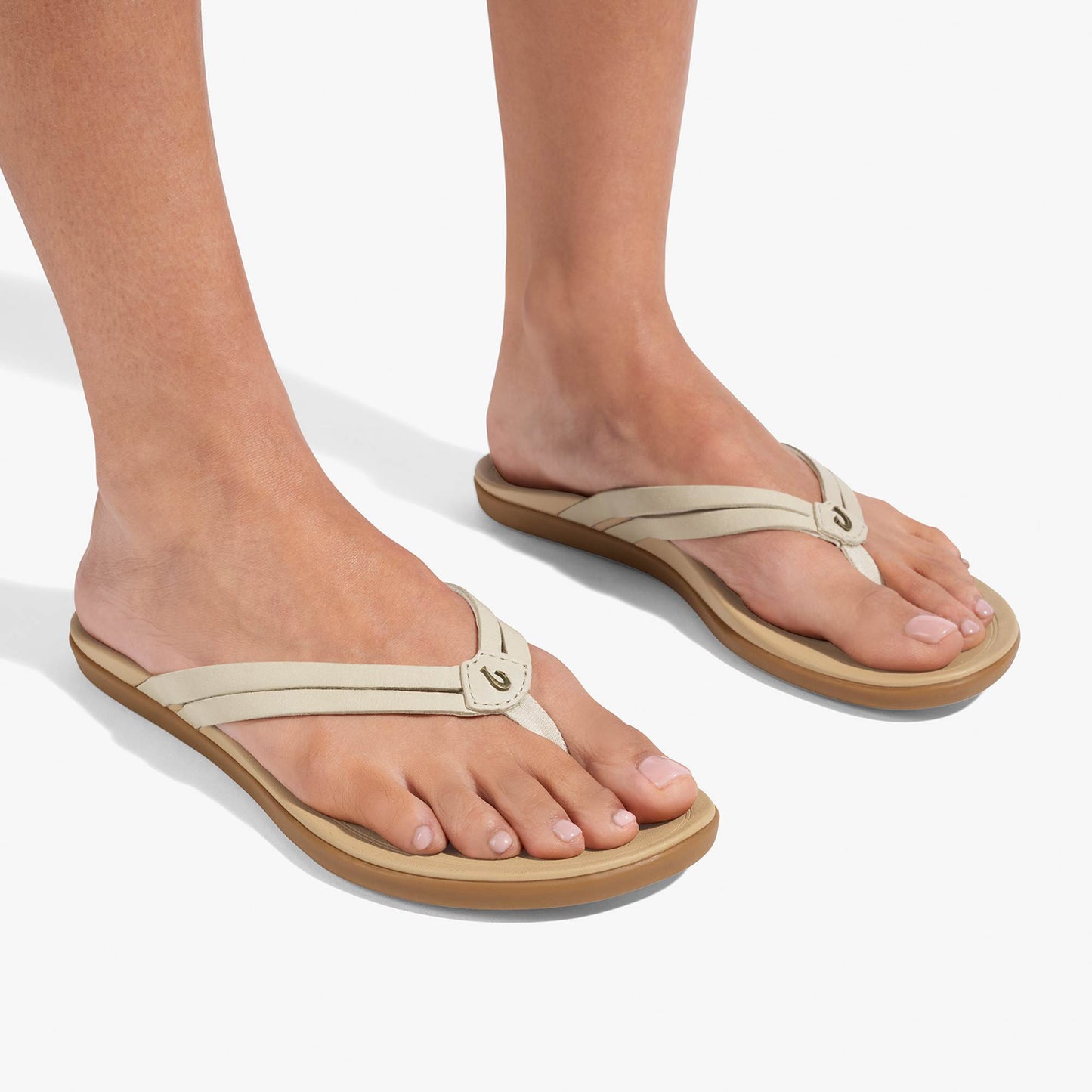 Ho'ōpio Hui -  Tapa / Warm Sand