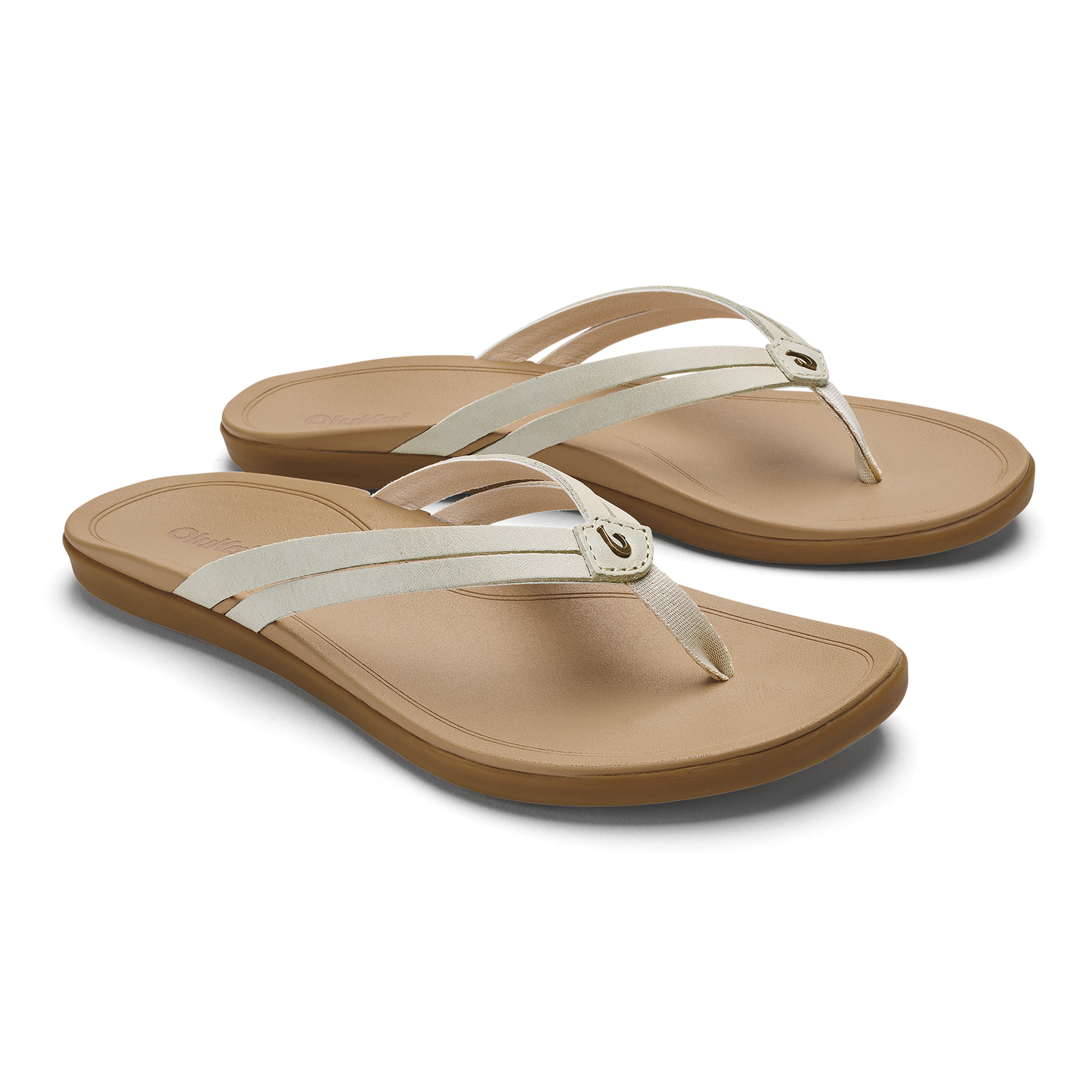 Ho'ōpio Hui -  Tapa / Warm Sand