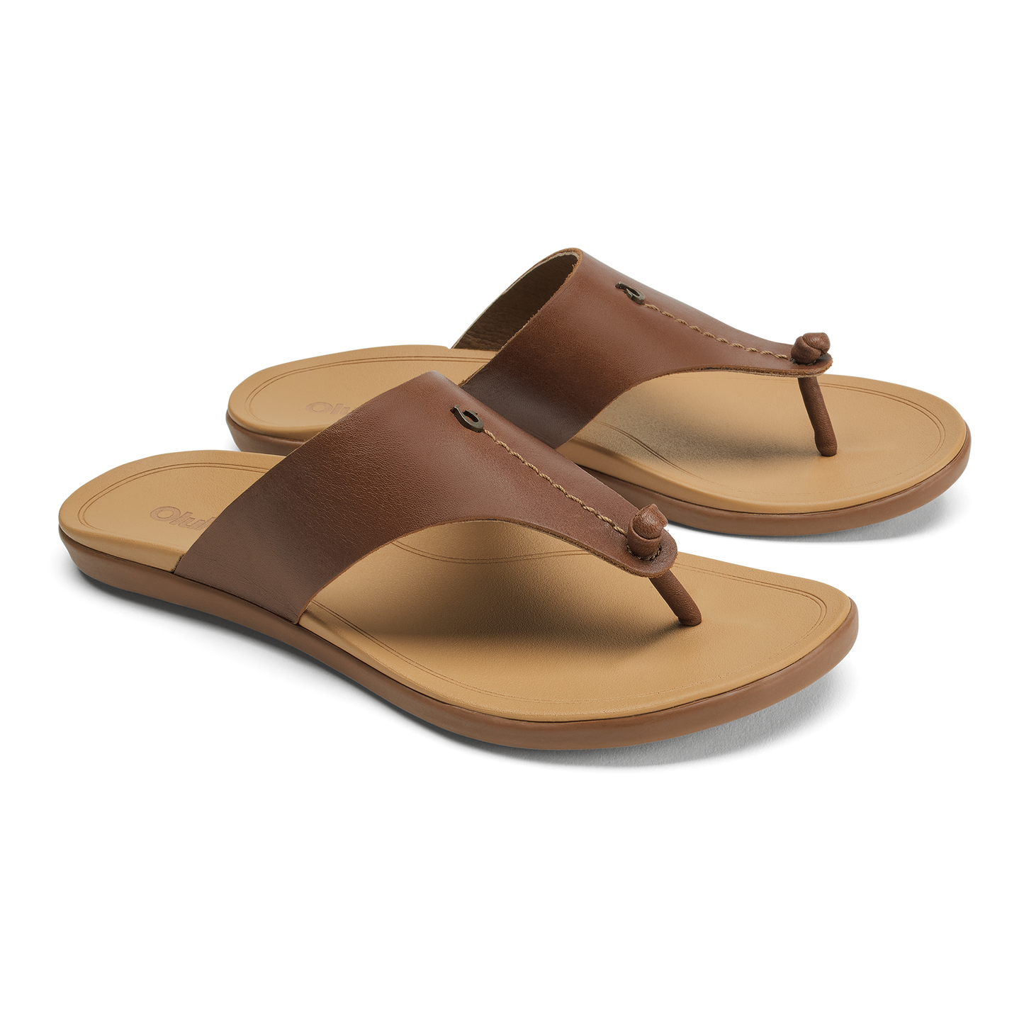 Ho'ōpio Mele  -  Toffee / Warm Sand
