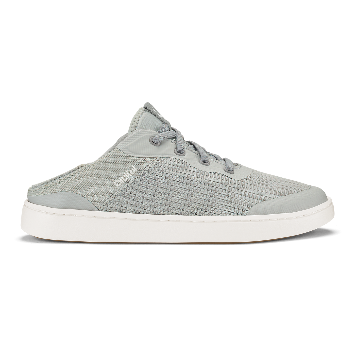 Kahakai  -  Cloud Grey / Cloud Grey