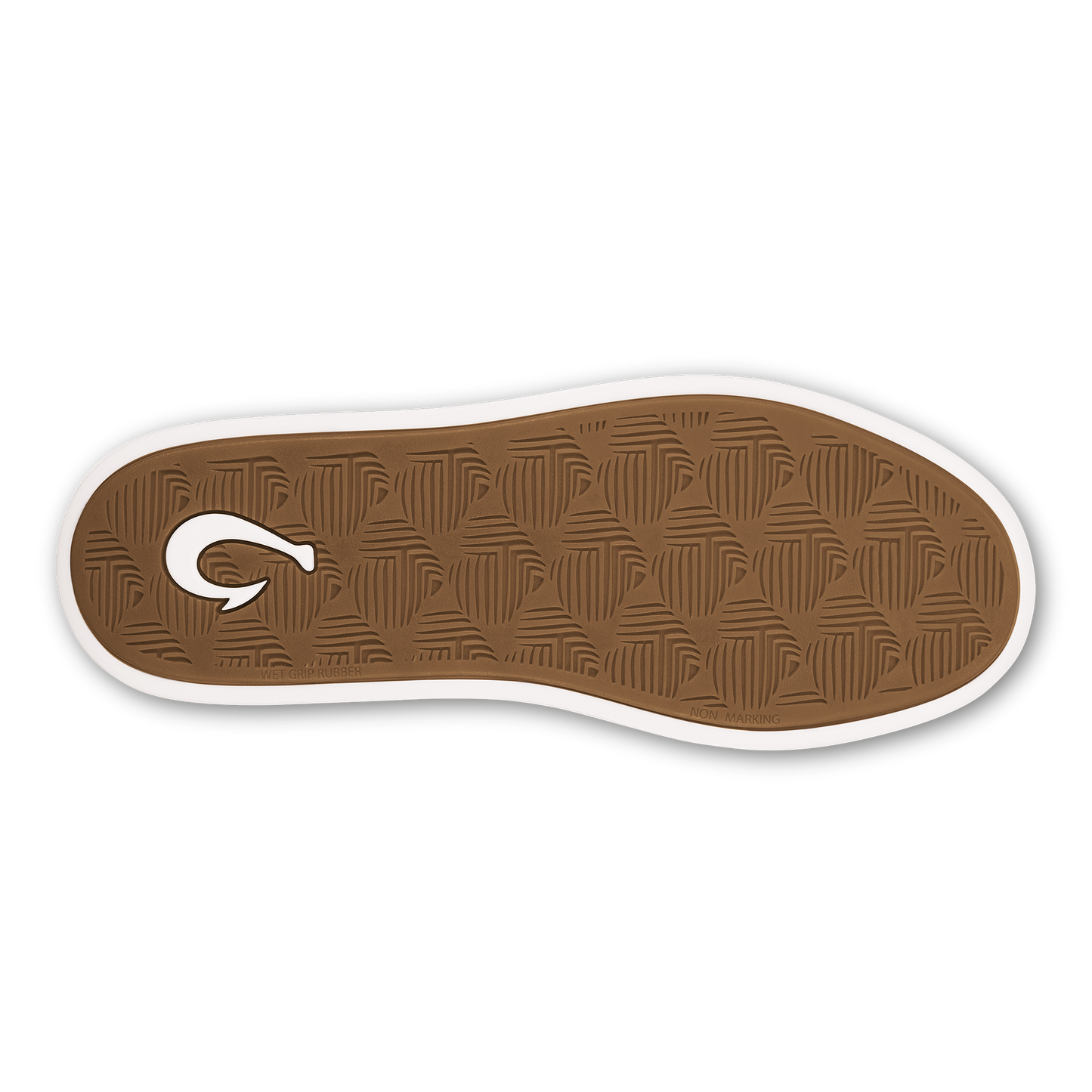 Kahakai  -  Cloud Grey / Cloud Grey