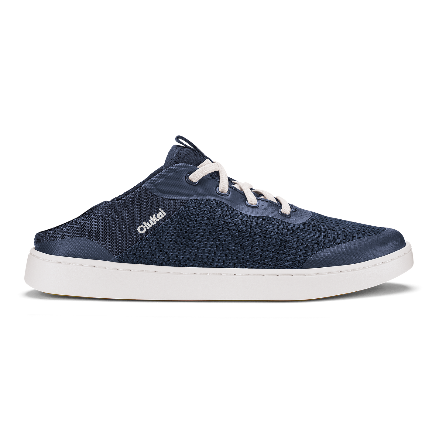 Kahakai  -  Trench Blue / Trench Blue