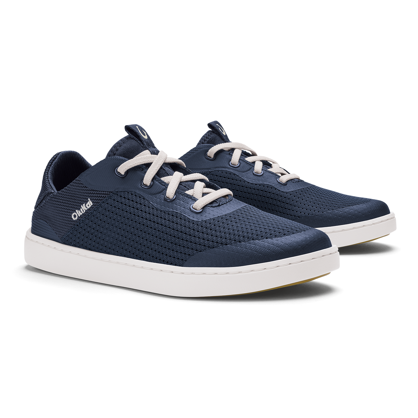 Kahakai  -  Trench Blue / Trench Blue