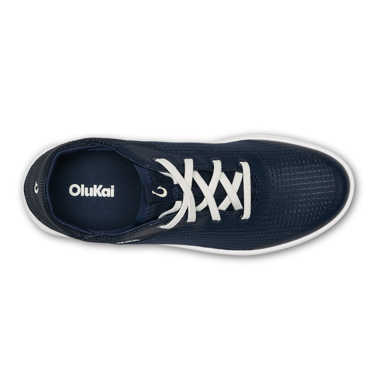 Kahakai  -  Trench Blue / Trench Blue