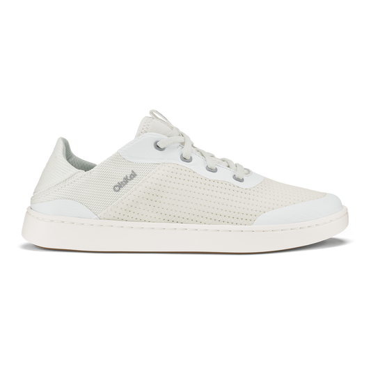 Kahakai  -  Bright White / Bright White
