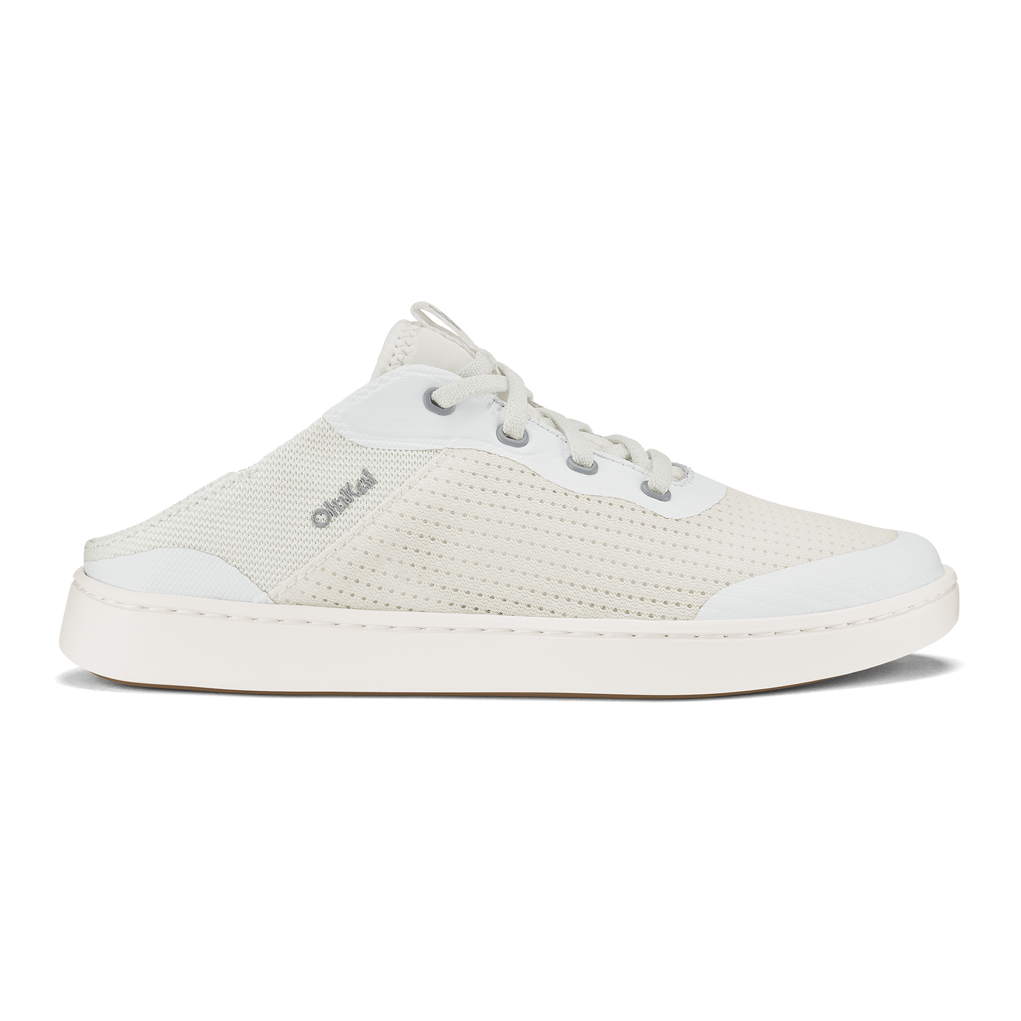 Kahakai  -  Bright White / Bright White