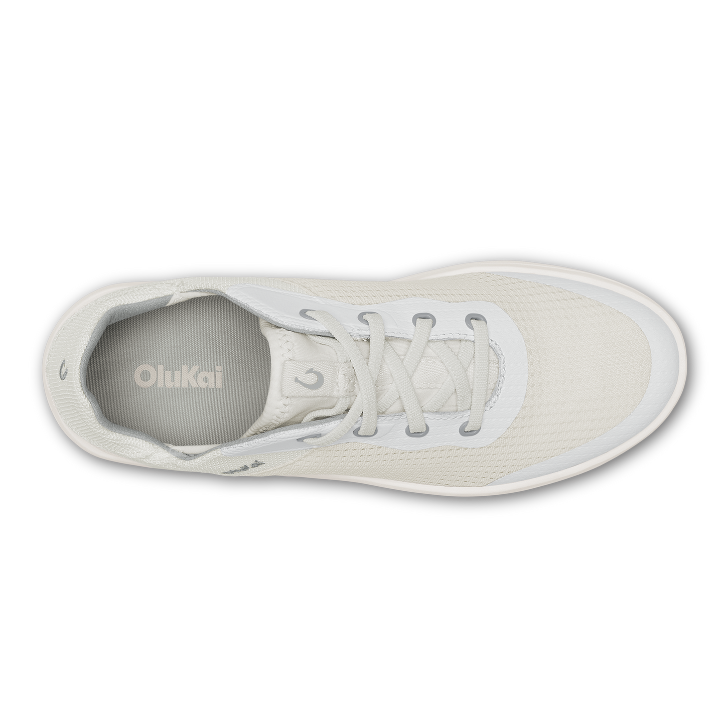 Kahakai  -  Bright White / Bright White