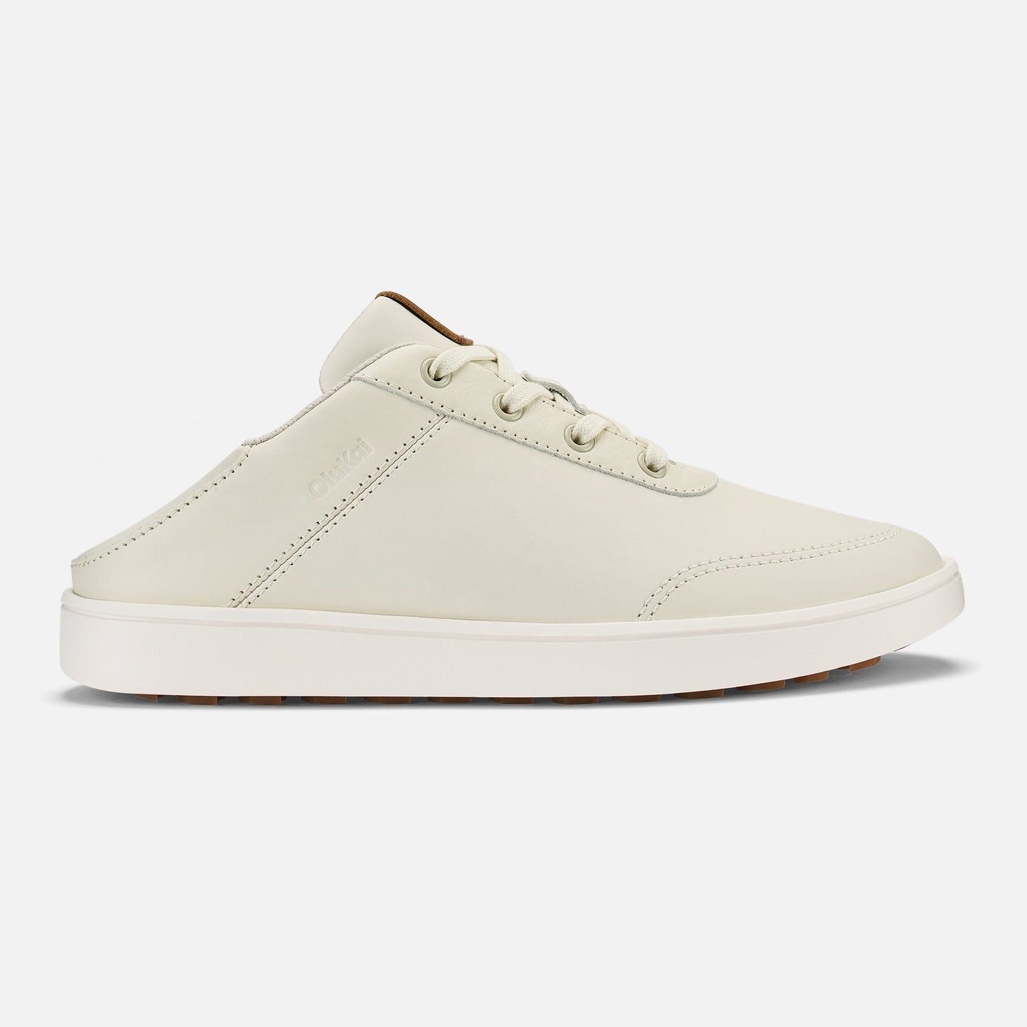 Puakea  -  White Sand / Tan