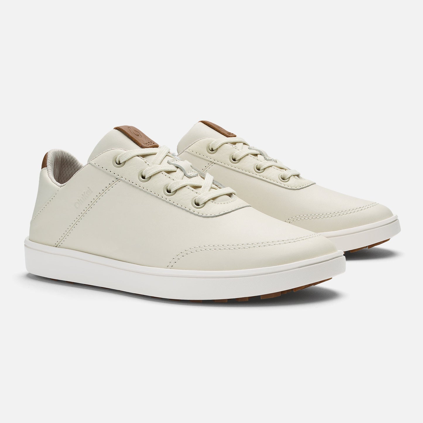 Puakea  -  White Sand / Tan