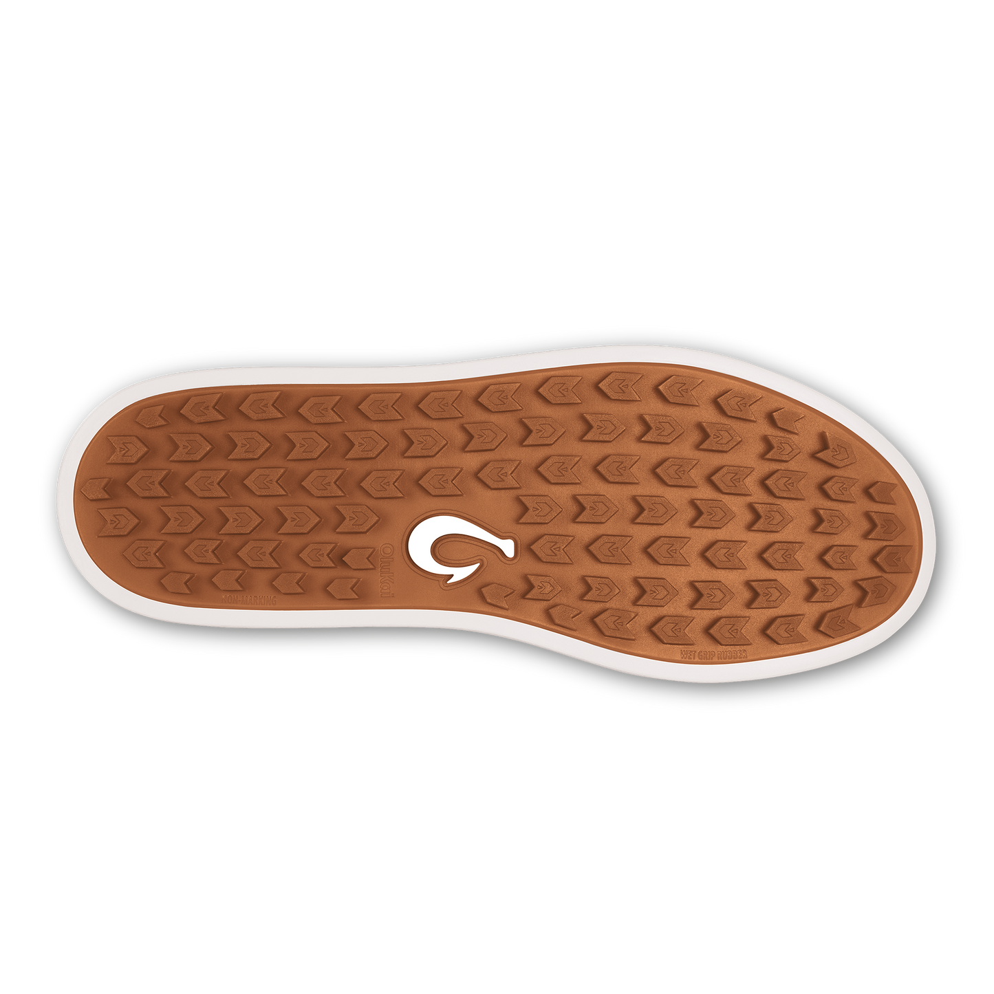 Kiahuna  -  Cloud Grey / Tan