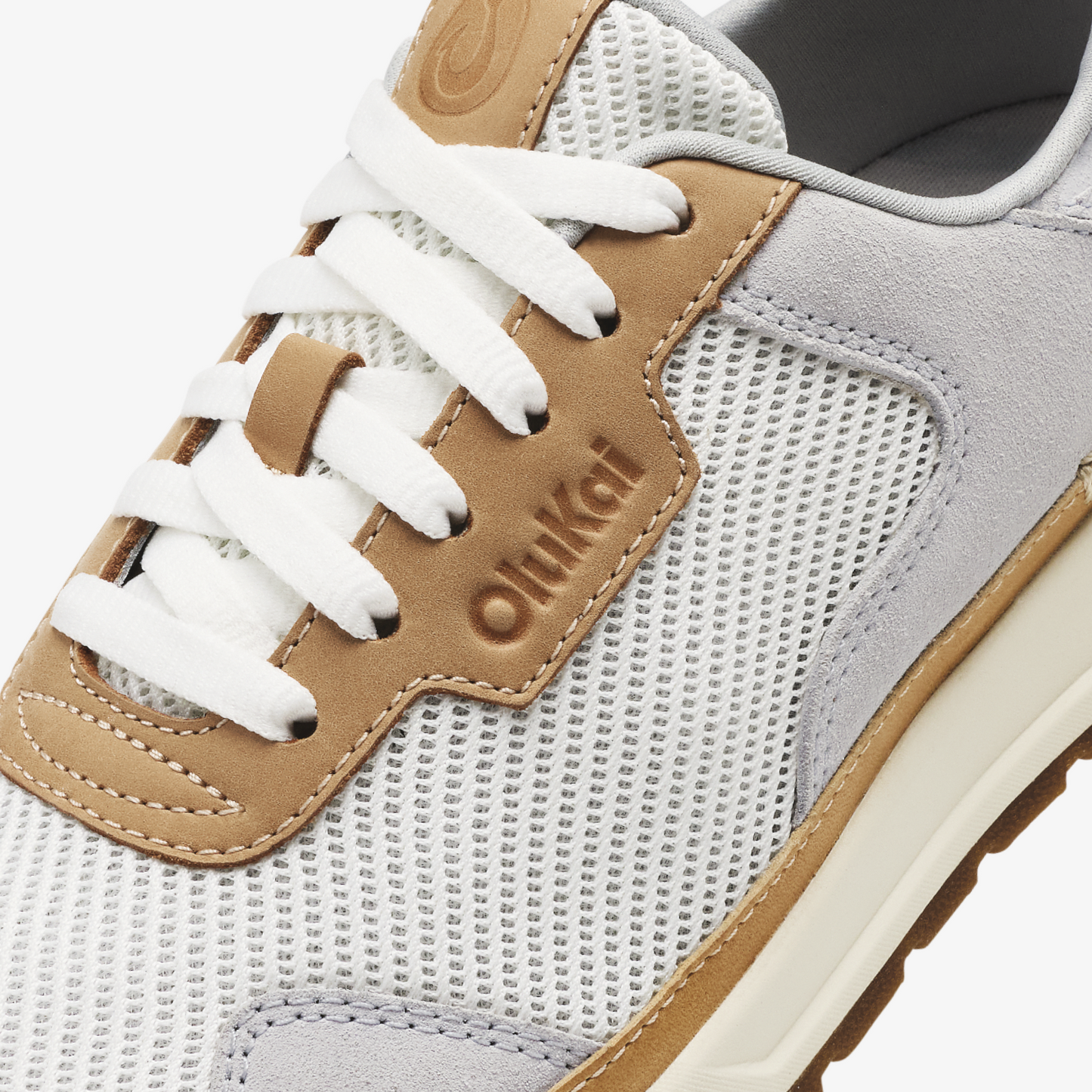 Koke  -  Bright White / Sterling