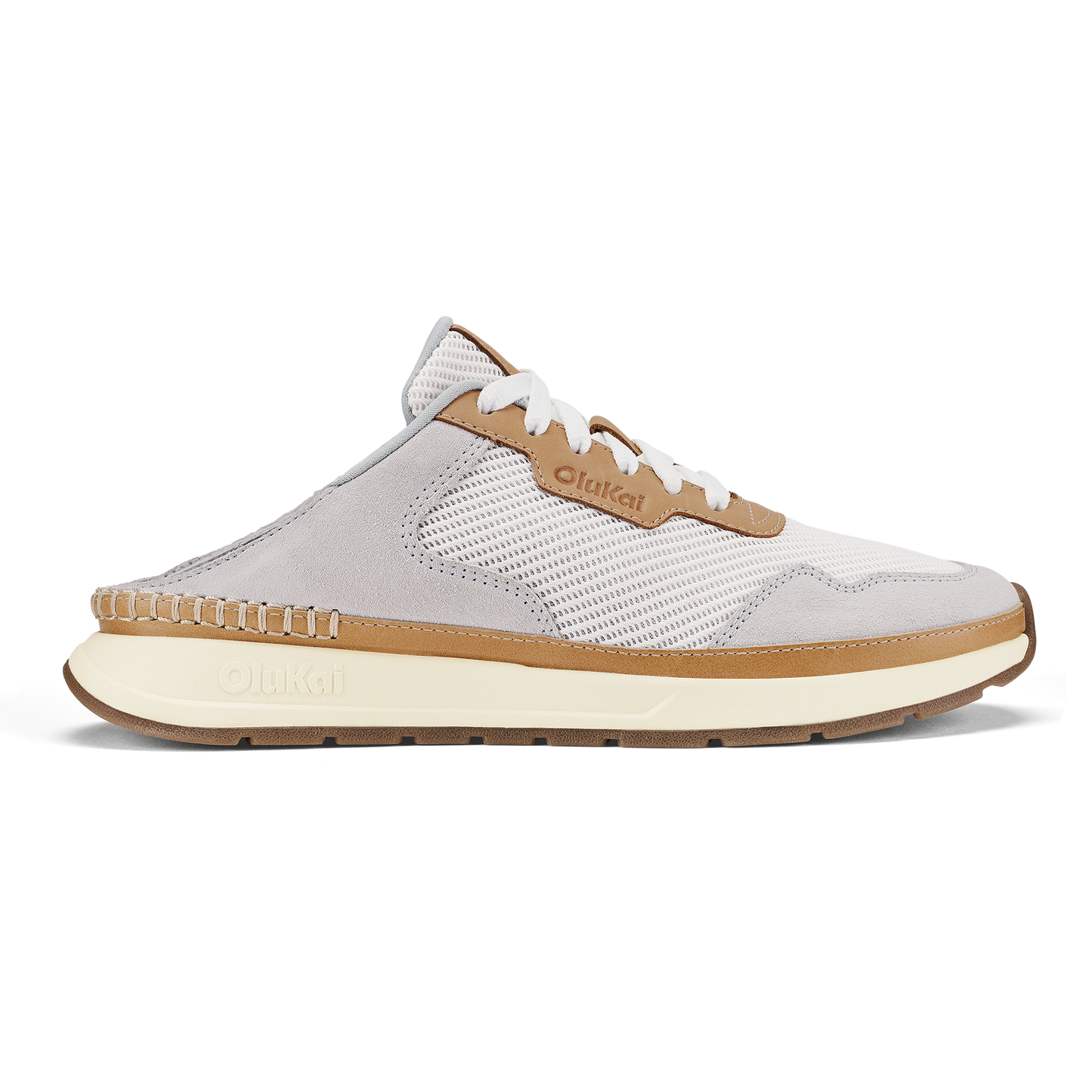 Koke  -  Bright White / Sterling