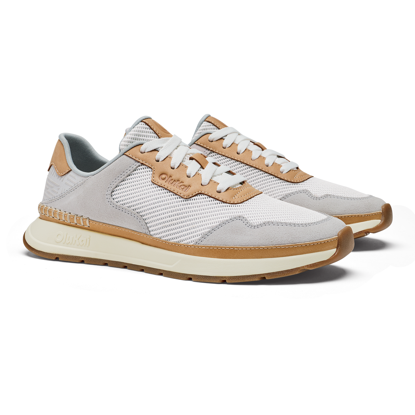 Koke  -  Bright White / Sterling