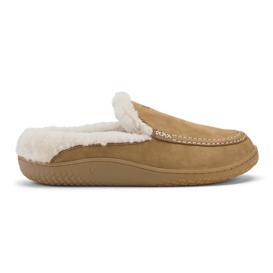 Nohea Kolo  -  Tan / Tan