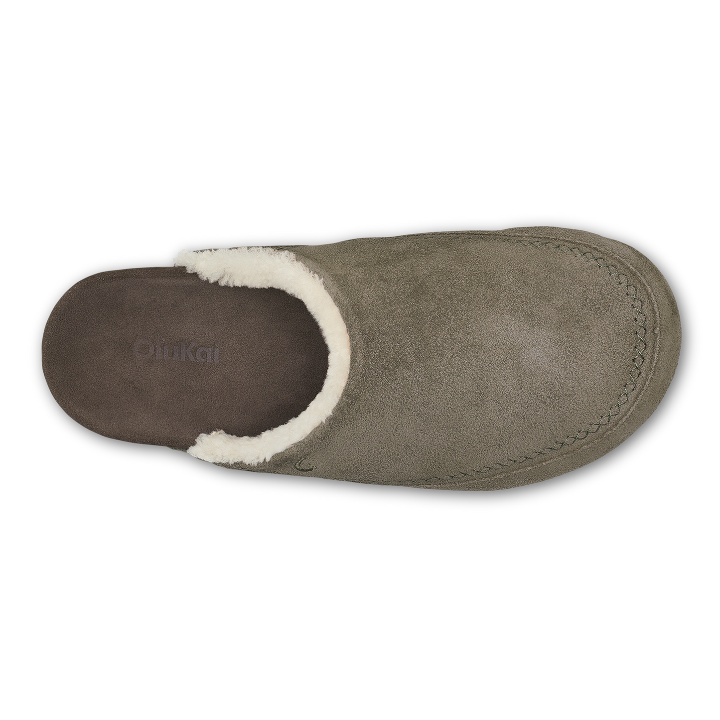 Kīpe'a Mālie -  Walnut / Dark Java