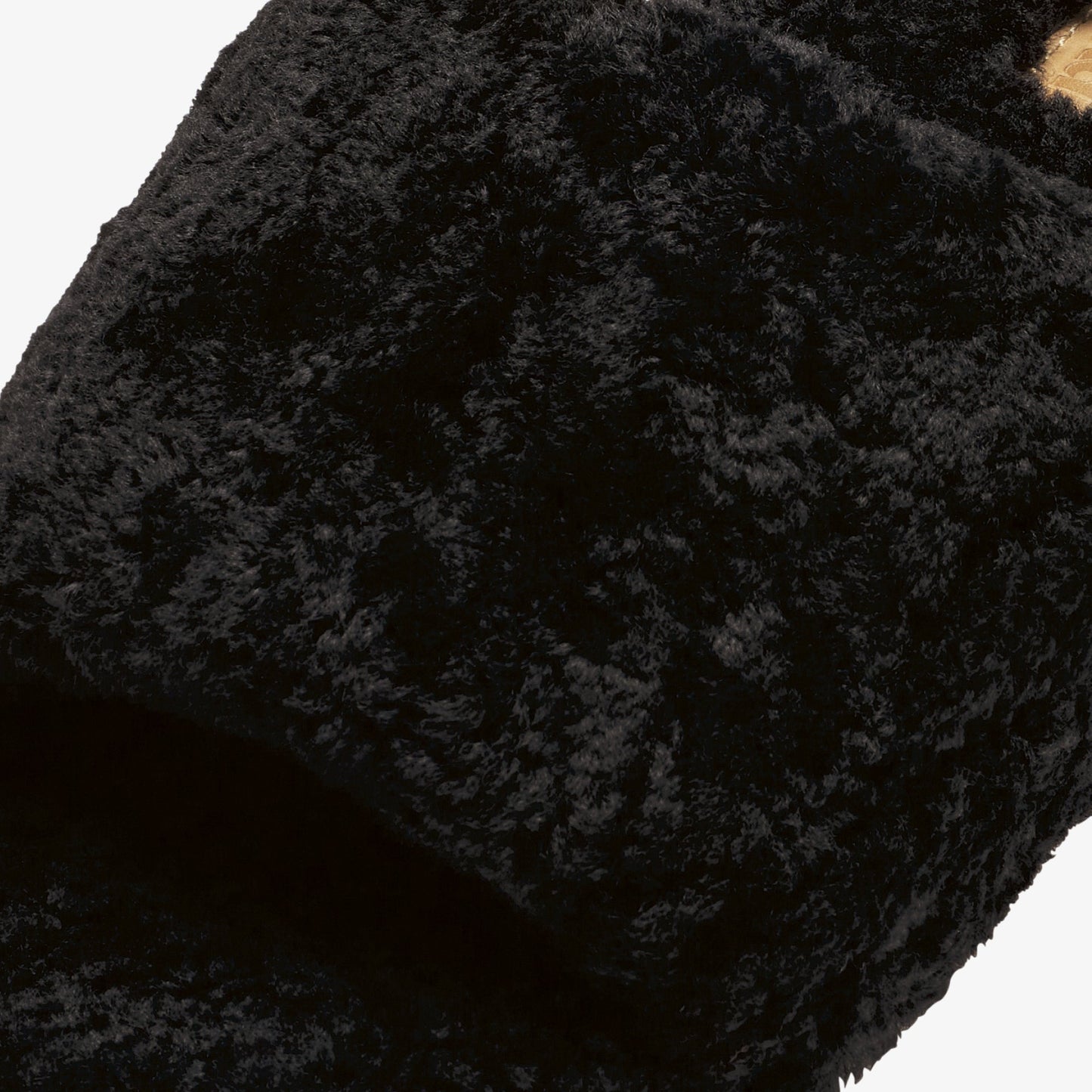 Kīpe'a Ulana -  Black / Black