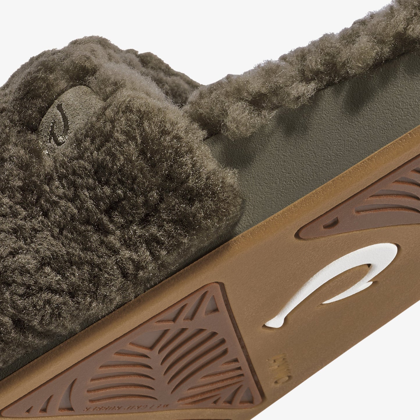 Kīpe'a Ulana  -  Walnut / Walnut