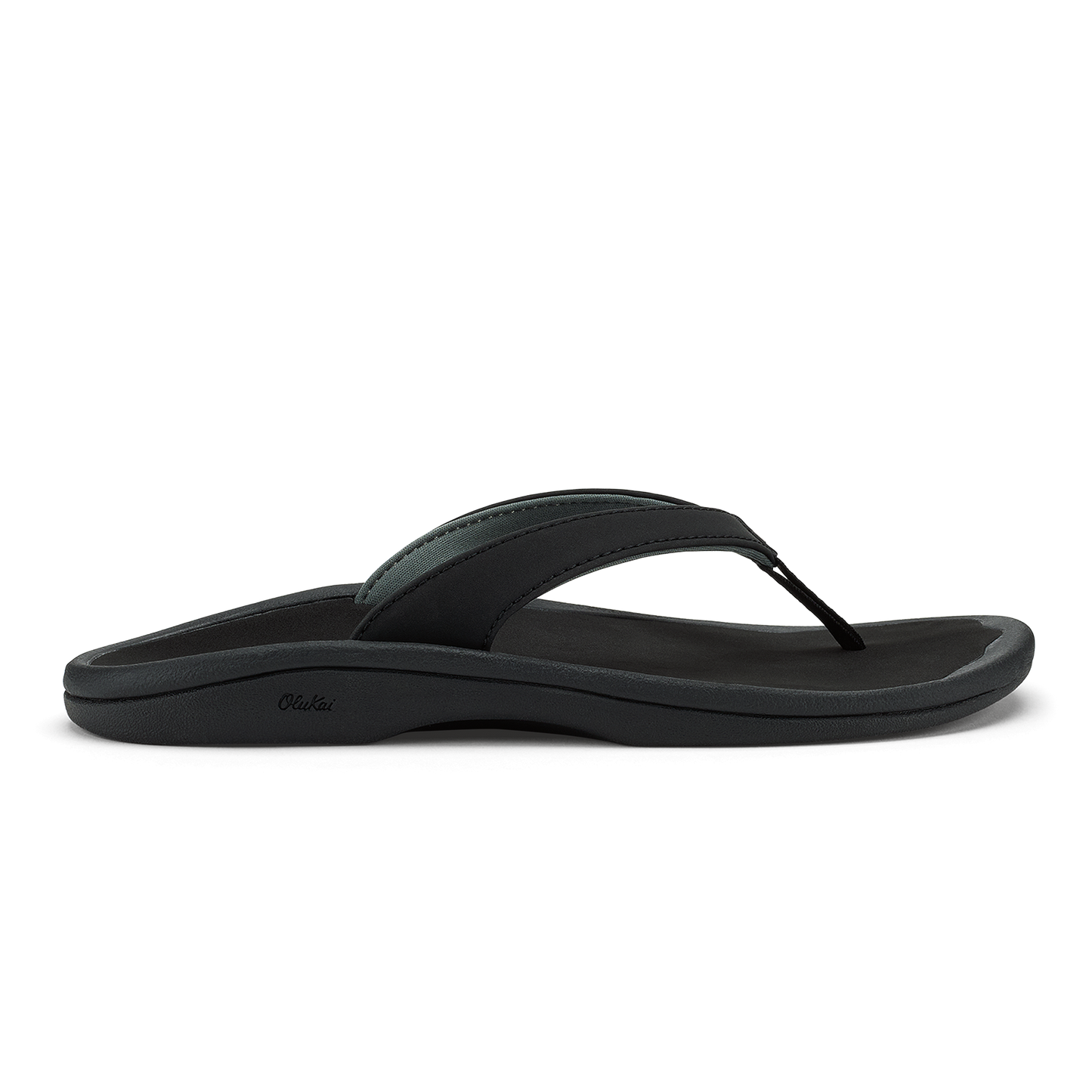 ʻOhana Lahi  -  Black / Black